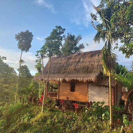 Second Home Bungalows Tetebatu Luaran gambar