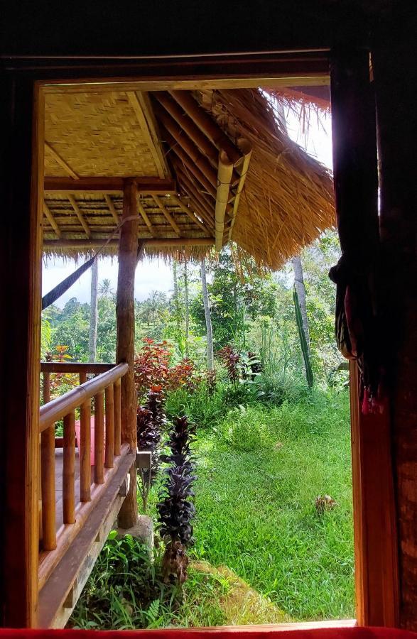 Second Home Bungalows Tetebatu Luaran gambar