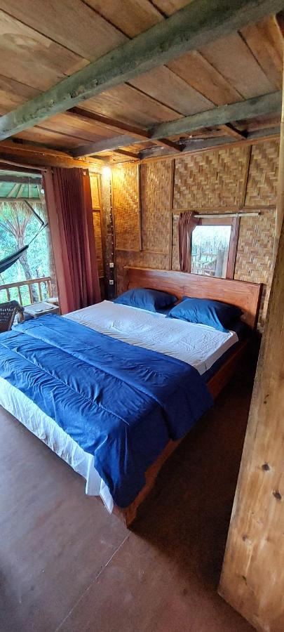 Second Home Bungalows Tetebatu Luaran gambar